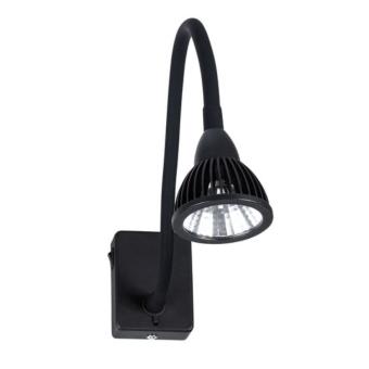 Настенный светильник Cercare A4107AP-1BK Arte Lamp