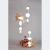 Настольная лампа Ambra 5016/17 TL-24 Divinare