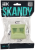 Розетка RJ45+RJ45 кат.6 С/У Мятный Skandy Розетка RJ45+RJ45 кат.6 С/У Мятный Skandy