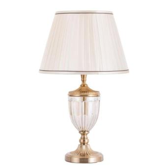 Настольная лампа Radison A2020LT-1PB Arte Lamp