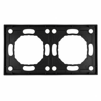 Рамка 2-я Черный уголь Эмили