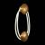 Настенный светильник Sagrato SL6102.321.30 ST-Luce