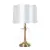 Настольная лампа Pleione A5045LT-1PB Arte Lamp