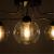 Потолочная люстра Manchester A7045PL-6BK Arte Lamp Потолочная люстра Manchester A7045PL-6BK Arte Lamp