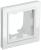 Рамка 1-я IP44 Белый Brite Рамка 1-я IP44 Белый Brite