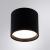 Накладной светильник Intercrus A5548PL-1BK Arte Lamp Накладной светильник Intercrus A5548PL-1BK Arte Lamp