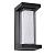 Настенный светильник Ulysses A8510AL-1BK Arte Lamp
