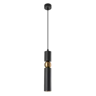 Подвесной светильник Ran A3162SP-1BK Arte Lamp