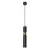 Подвесной светильник Ran A3162SP-1BK Arte Lamp Подвесной светильник Ran A3162SP-1BK Arte Lamp