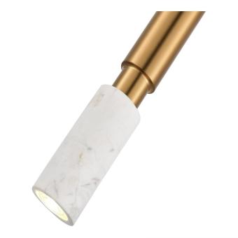 Подвесной светильник Prietti SL1192.353.01 ST-Luce