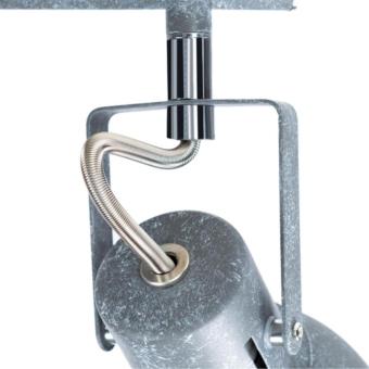 Спот A1677PL-2GY Arte Lamp
