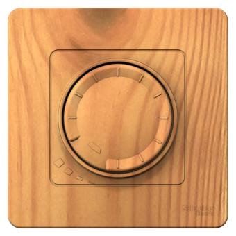 Диммер LED 400 Вт С/У Ясень Blanca