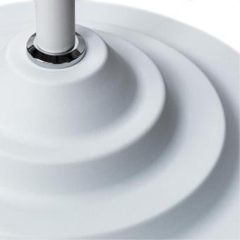 Торшер A2054PN-1WH Arte Lamp