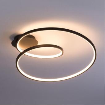 Потолочная люстра Millo A3893PL-30BK Arte Lamp