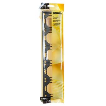 Рамка 5-я Антрацит Эмили