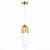 Подвесной светильник Mofisto SL1579.303.02 ST-Luce