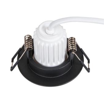 Встраиваемый севтильник Mira A2761PL-1BK Arte Lamp