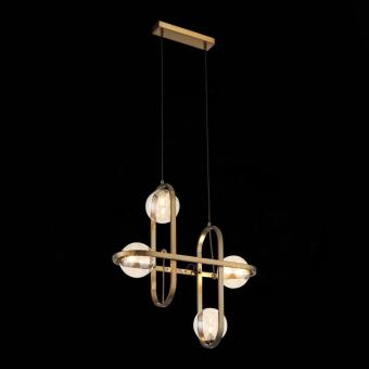 Подвесной светильник Circono SL1201.203.04 ST-Luce