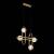 Подвесной светильник Circono SL1201.203.04 ST-Luce