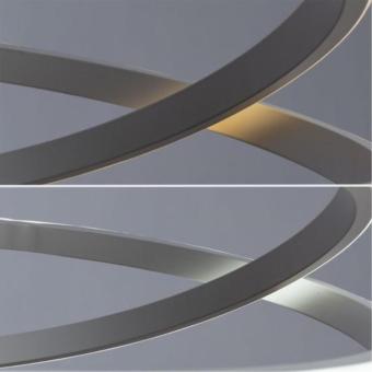 Подвесная люстра Swing A2522SP-2WH Arte Lamp