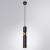 Подвесной светильник Ran A3162SP-1BK Arte Lamp Подвесной светильник Ran A3162SP-1BK Arte Lamp