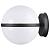 Настенный светильник Lomeo 4832/1W Odeon Light
