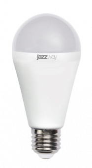 Лампа PLED- SP А65 18w 5000K 1600 Lm E27  Jazzway