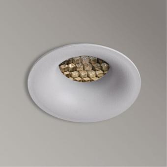 Встраиваемый светильник Ducre Mini A7095PL-1WH Arte Lamp