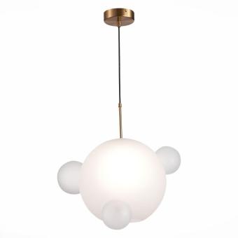 Подвесной светильник Bopone SL1133.503.01 ST-Luce