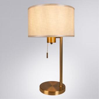 Настольная лампа Proxima A4031LT-1PB Arte Lamp