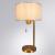 Настольная лампа Proxima A4031LT-1PB Arte Lamp