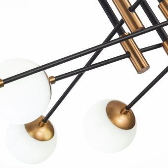 Потолочная люстра Limano SL1203.402.08 ST-Luce