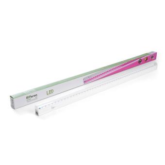 Светильник сд для растений, спектр фотосинтез (красно-синий)