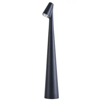 Настольная лампа Fusion A3283LT-2BK Arte Lamp