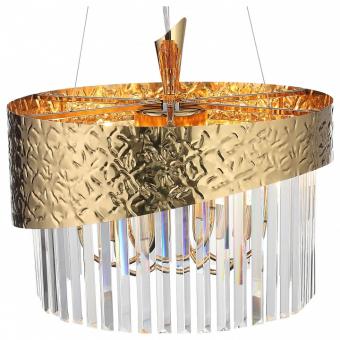 Подвесная люстра Tefina SL1100.303.06 ST-Luce