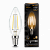 Лампа светодиодная Gauss Filament Candle E14 7W 2700К 1/10/50
