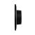 Фасадный светильник Nimbo A3412AL-1BK Arte Lamp