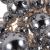 Потолочная люстра A8313PL-5CC Arte Lamp Потолочная люстра A8313PL-5CC Arte Lamp