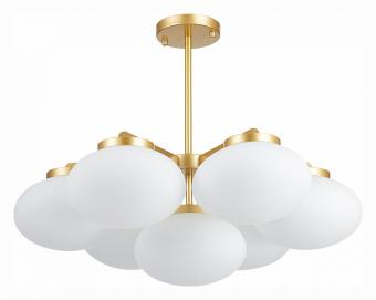 Люстра на штанге Modica SL1503.203.07 ST-Luce