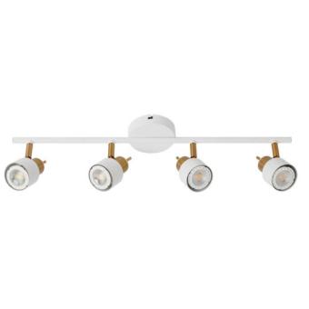 Спот A1906PL-4WH Arte Lamp