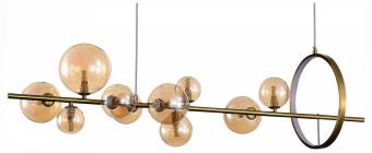 Подвесная люстра Necton SL1165.323.15 ST-Luce