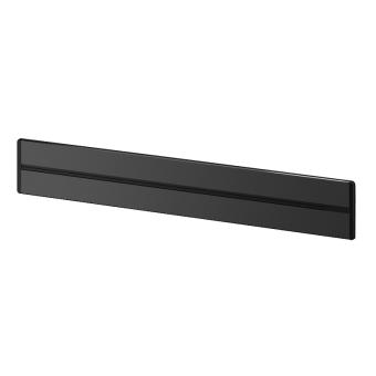 Шина скрытой установки трековой системы 150 см Антрацит MultiTrack Systeme Electric