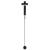 Настенный светильник Mirach A2142AP-10BK Arte Lamp
