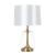 Настольная лампа Pleione A5045LT-1PB Arte Lamp