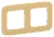 Рамка 2-я Шамуа тип 1 FLITE
