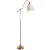 Торшер A1509PN-1PB Arte Lamp