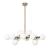 Подвесная люстра Bolla-Piccolo A3988SP-12AB Arte Lamp Подвесная люстра Bolla-Piccolo A3988SP-12AB Arte Lamp