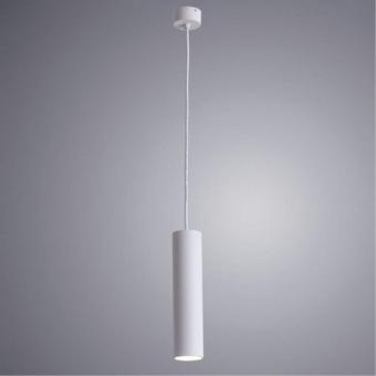 Подвесной светильник Sirius A1524SP-1WH Arte Lamp