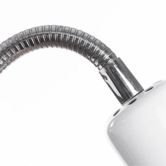 Настенный светильник Dorm A1408AP-1WH Arte Lamp