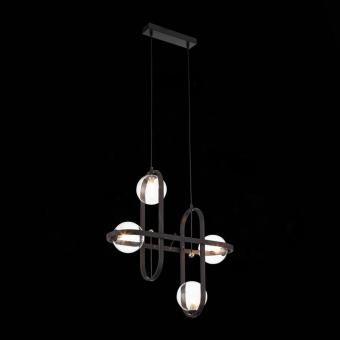 Подвесной светильник Circono SL1201.403.04 ST-Luce
